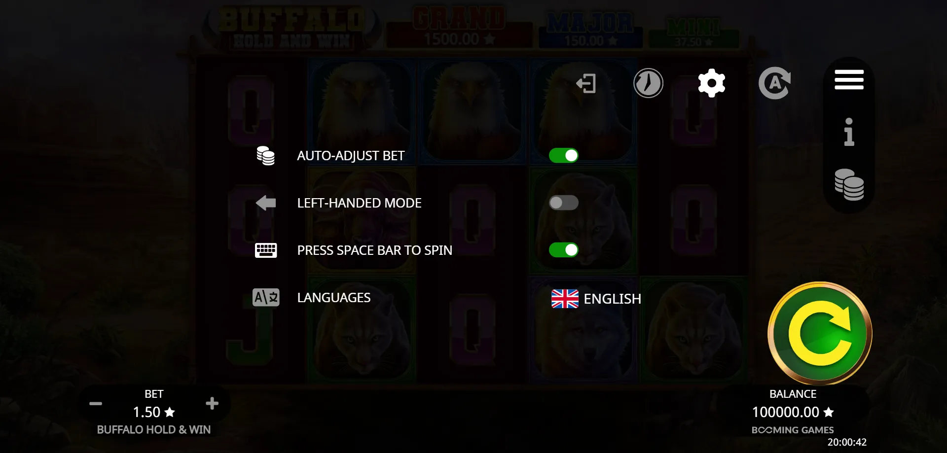 1. Mise &agrave; plat (Flat Betting) &mdash; buffalo hold and win extreme
buffalo hold and win slot
buffalo hold and win
buffalo power hold and win
buffalo power hold and win slot
buffalo power 2 hold and win
buffalo power hold and win free
buffalo power: hold and win
buffalo power 2 hold and win slot
buffalo hold and win extreme demo
buffalo power hold and win real money
слот buffalo hold and win extreme 10000
buffalo hold and win extreme 10
000
buffalo hold and win extreme 10000
buffalo hold and win online spielen
buffalo power hold and win online
buffalo hold and win demo
buffalo hold and win slot free play
buffalo power hold and win demo
grand buffalo hold and win
buffalo hold and win extreme slot